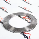 85808317^ Диск тормозной 136644