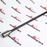 11709101^  Вал длинный 138383