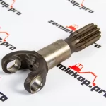 2105946^ Вал 174-4670, 46444 