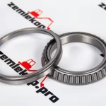 3427769M1^ Подшипник 005.10.1380, 5H.005101380, ZTAM-00719 (JL819349/JL819310)