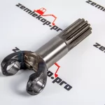 877101698^ Вал 6194916M1, 48726^