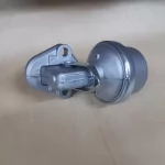 504380241 Насос подкачки топливный CNH 2830266, 84268475, EA504380241