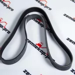 87415774 Ремень генератора CNH 504076395