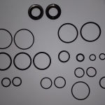 85824282 Ремкомплект CNH (гидравлического клапана)