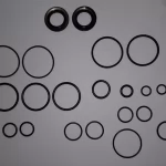 85824282 Ремкомплект CNH (гидравлического клапана)