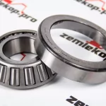 NP523912/NP611140 Подшипник в сборе 