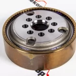 Комплект шестерни DANA