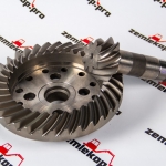 112.04.500.51 Главная пара DANA