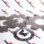 802424 Кит набор дисков DANA