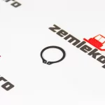 002.01.0066 Стопорное кольцо DANA