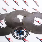 8100336 Кит набор дисков DANA