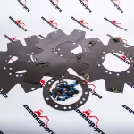 802680 Кит набор пластин DANA