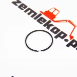 4207451 Стопорное кольцо DANA