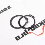 5JM35 Стопорное кольцо DANA