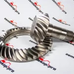 81/142 Главная пара KESSLER