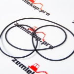 O440X4N О-кольцо KESSLER