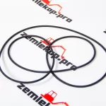 O440X4N О-кольцо KESSLER