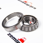 0735371862 Подшипник ZF (2 этаж 6ст. 1.2)