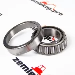 0735371862 Подшипник ZF (2 этаж 6ст. 1.2)