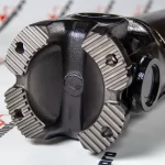 DAS410-143012 Карданный вал 61390302-250