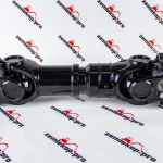 DAS410-6055 Карданный вал 61390303