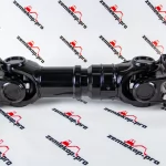 DAS410-6055 Карданный вал 61390303