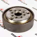 2120670707^Шестерня в сборе ZTAM-00641