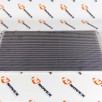 712W61942-0642 SITRAK Радиатор кондиционера в сборе