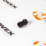 200V98182-0091 SITRAK Труба вставная диаметр 20/DN14 для моторного масла 