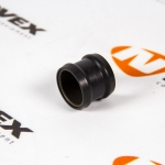 200V98182-0092 SITRAK Труба вставная диаметр 37/DN29 для моторного масла 