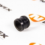 200V98182-0003 SITRAK Труба вставная для антифриза 40/DN32