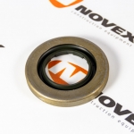 14Y-50-11323-ETP Уплотнение 14Y-50-11322