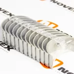 6151-39-3040-ETP Вкладыши шатунные 0,25 6150-39-3040