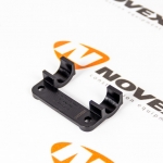 812W25315-5009 SITRAK Пластина крепления ПТФ