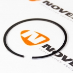 201V02503-0873 SITRAK Кольцо поршневое конусное, D=120