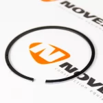 201V02503-0873 SITRAK Кольцо поршневое конусное, D=120