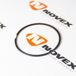 202V02503-0874 SITRAK Кольцо поршневое маслосъёмное, D=120