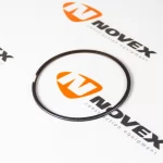 202V02503-0874 SITRAK Кольцо поршневое маслосъёмное, D=120