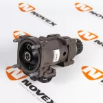 AZ900036000006 SITRAK Клапан главный тормозной (EBS3)