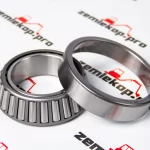 33116 Подшипник Kessler 56043260