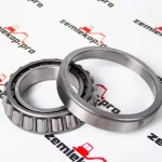 30218 Подшипник Kessler