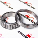 32017 Подшипник Kessler 56043261