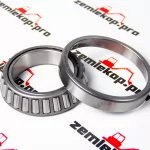 32017 Подшипник Kessler 56043261