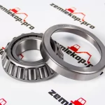 31313 Подшипник конический Kessler