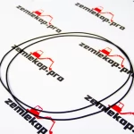 0634306360 О-кольцо ZF 401002-00788