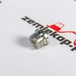 908N24F5M Пробка магнитная Kessler