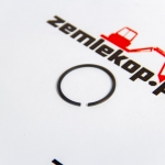 WR40 Кольцо стопорное Kessler