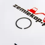 WR40 Кольцо стопорное Kessler