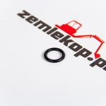 O15X3N Кольцо уплотнительное Kessler