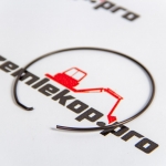 109.2885.4 Стопорное кольцо Kessler